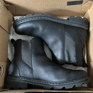 Sorel Lennox Chelsea WP Boots